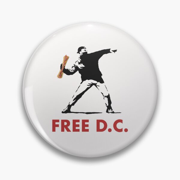 Item preview, Free D.C. Sandwich Guy designed and sold by peggycantu.