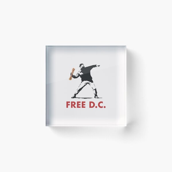 Item preview, Free D.C. Sandwich Guy designed and sold by peggycantu.