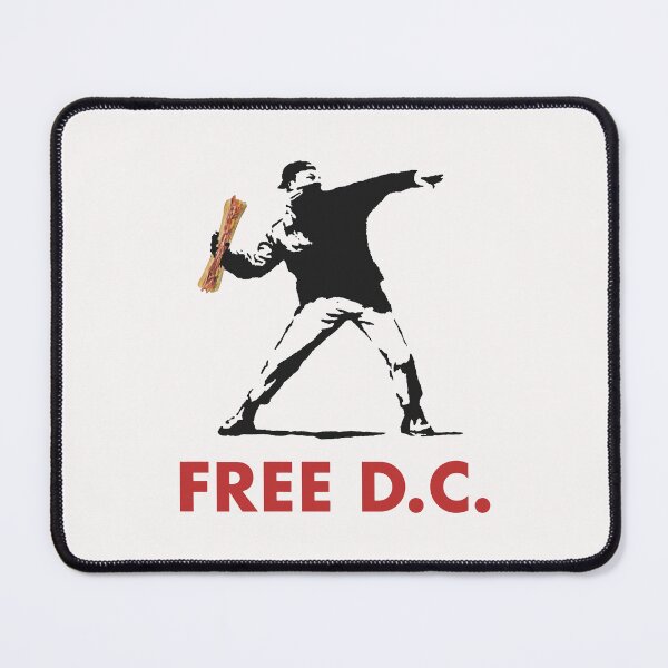 Item preview, Free D.C. Sandwich Guy designed and sold by peggycantu.
