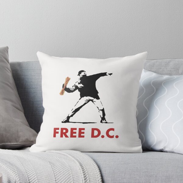 Item preview, Free D.C. Sandwich Guy designed and sold by peggycantu.