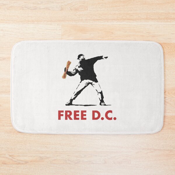 Item preview, Free D.C. Sandwich Guy designed and sold by peggycantu.