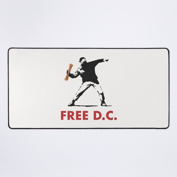 Item preview, Free D.C. Sandwich Guy designed and sold by peggycantu.