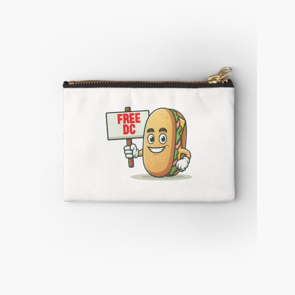 Item preview, Sandwich Free DC Sandwich Sandwich Guy designed and sold by peggycantu.
