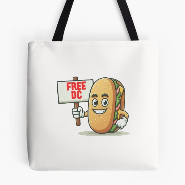 Item preview, Sandwich Free DC Sandwich Sandwich Guy designed and sold by peggycantu.