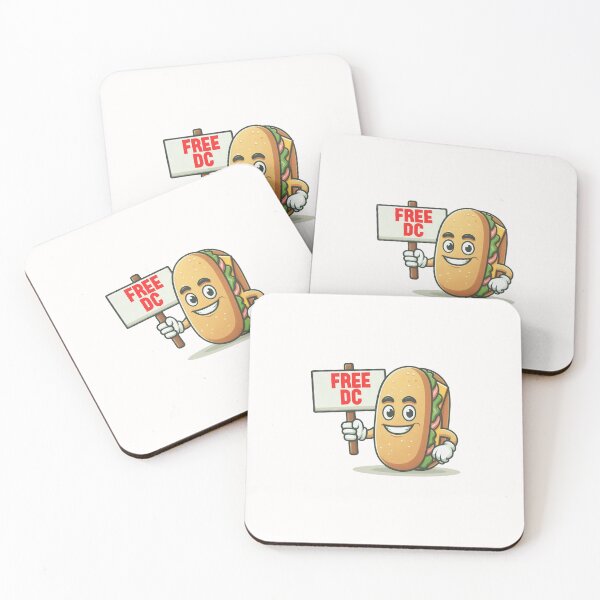Item preview, Sandwich Free DC Sandwich Sandwich Guy designed and sold by peggycantu.
