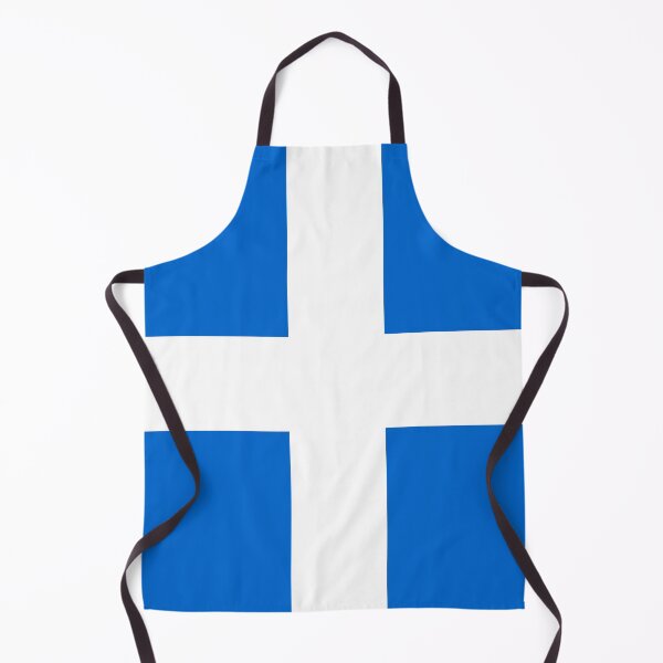 Item preview, Bandera de las islas Shetland designed and sold by rheyes.