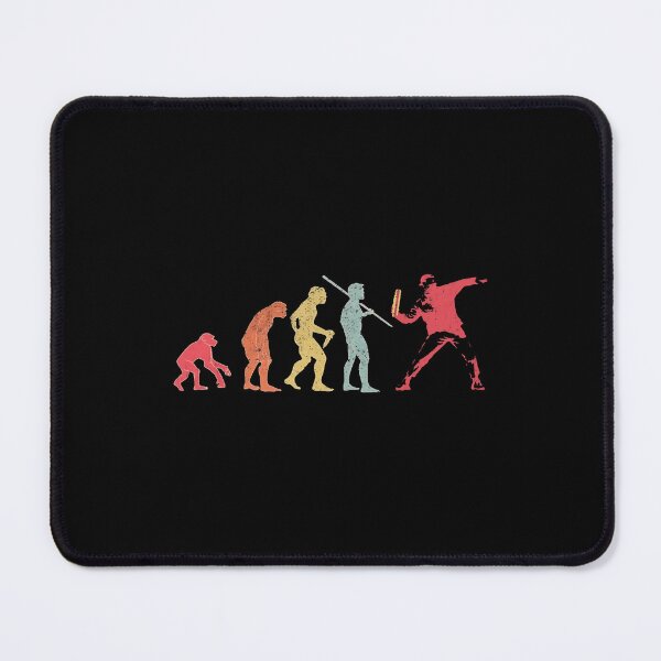 Item preview, Evolution of Protest Retro Vintage Free DC The Sandwich Guy designed and sold by peggycantu.