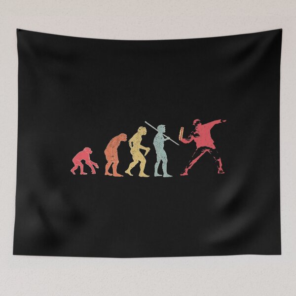 Item preview, Evolution of Protest Retro Vintage Free DC The Sandwich Guy designed and sold by peggycantu.