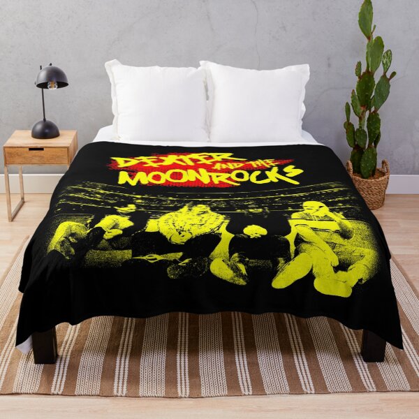 Item preview, Alternative Rock Yellow Band Silhouette designed and sold by ShadeFall.