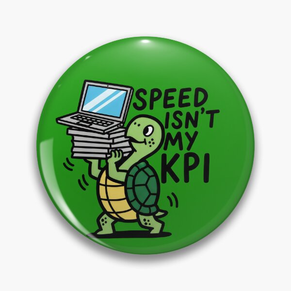 Item preview, Funny Turtle Carrying Laptop and Files designed and sold by Animepic222.