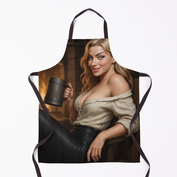 Item preview, Astrid Aurelia bu the fire yay designed and sold by CathryneDelamort.