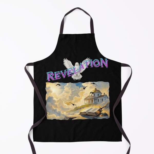 Item preview, Revelation designed and sold by DitasGabs.