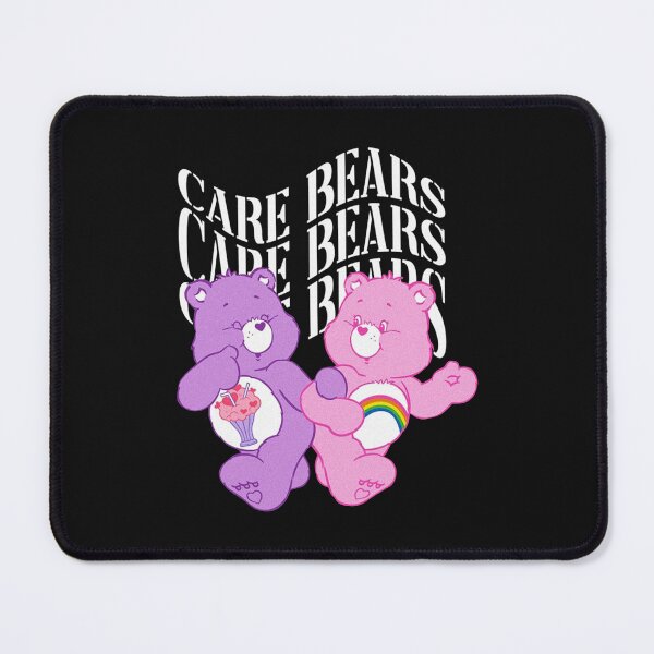 Item preview, Friendship Bears Hearts designed and sold by moamaxshop.