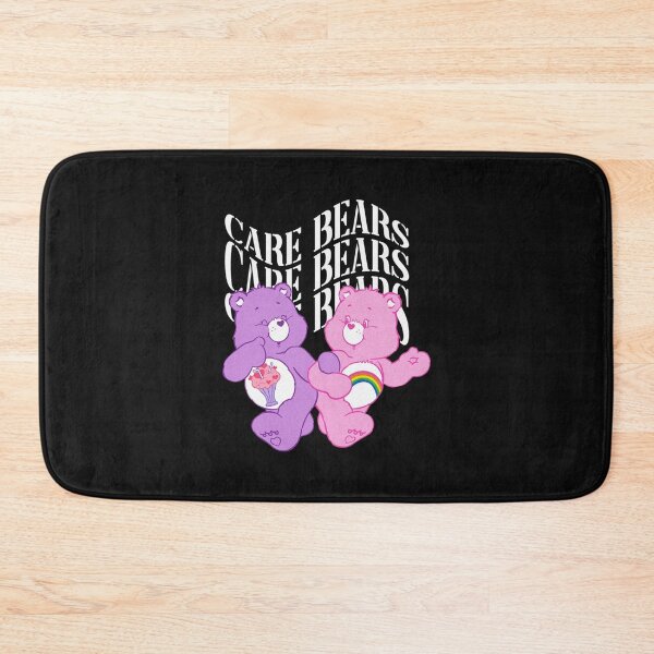 Item preview, Friendship Bears Hearts designed and sold by moamaxshop.