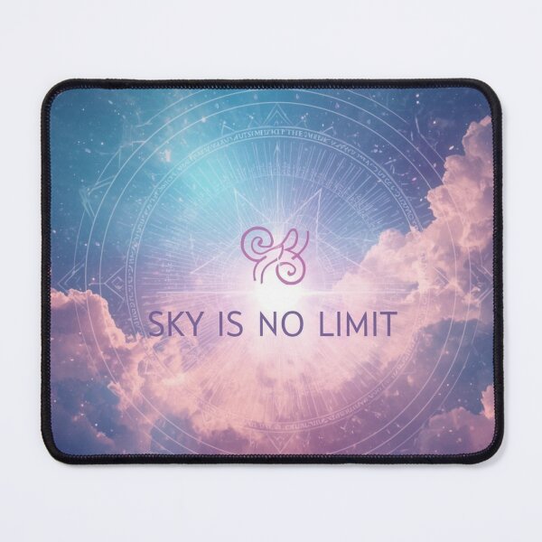Item preview, Sky is no limit 2 designed and sold by czulehq.