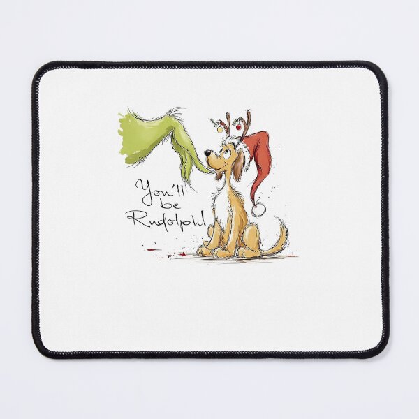 Item preview, Christmas Characters designed and sold by Gromovalilialil.
