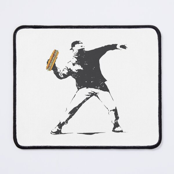 Item preview, Sandwich Slinger FTW Sandwich designed and sold by peggycantu.