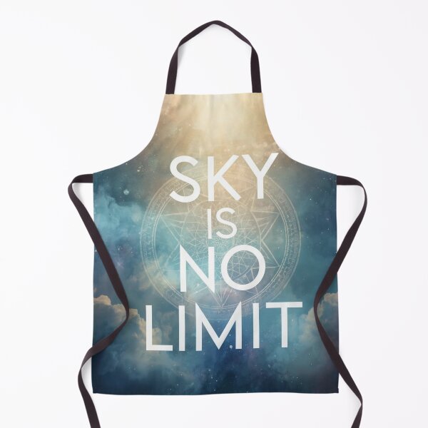 Item preview, Sky is no limit 3 designed and sold by czulehq.