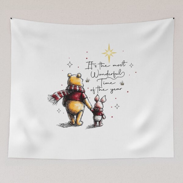 Item preview, It's the Most Wonderful Time of the Year Christmas designed and sold by Gromovalilialil.