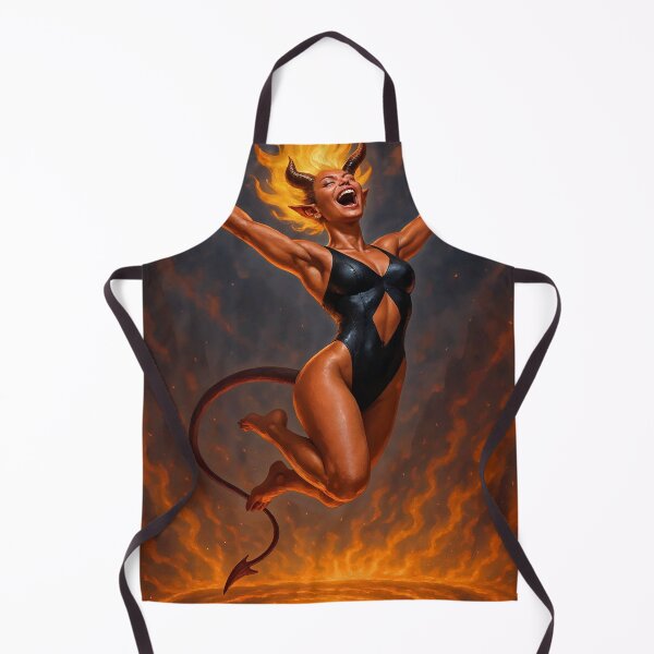 Item preview, Demoness cutout swimsuit yay designed and sold by CathryneDelamort.