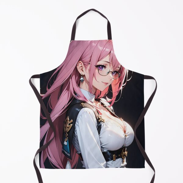 Item preview, Tsukishiro Yanagi Zenless Zone Zero Confident Stylish Anime Girl Waifu designed and sold by HumbertoValveno.