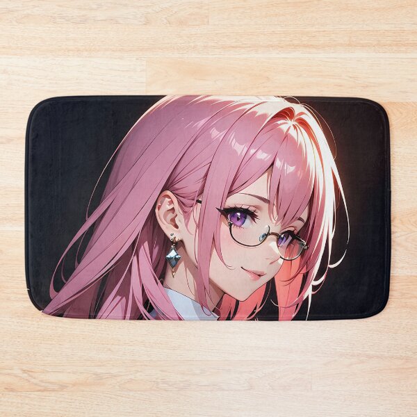 Item preview, Tsukishiro Yanagi Zenless Zone Zero Confident Stylish Anime Girl Waifu designed and sold by HumbertoValveno.
