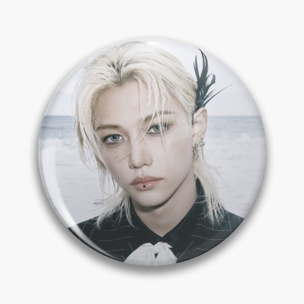 Item preview, Stray Kids Felix DO IT designed and sold by lorienskz.