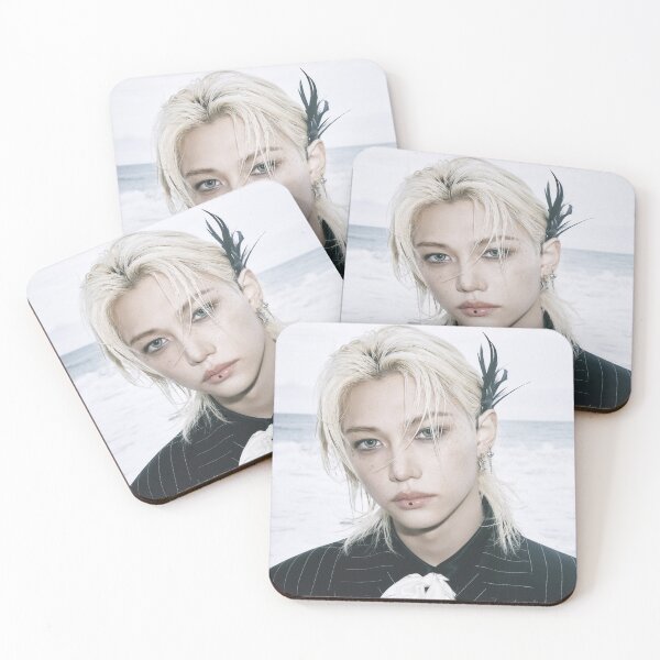 Item preview, Stray Kids Felix DO IT designed and sold by lorienskz.