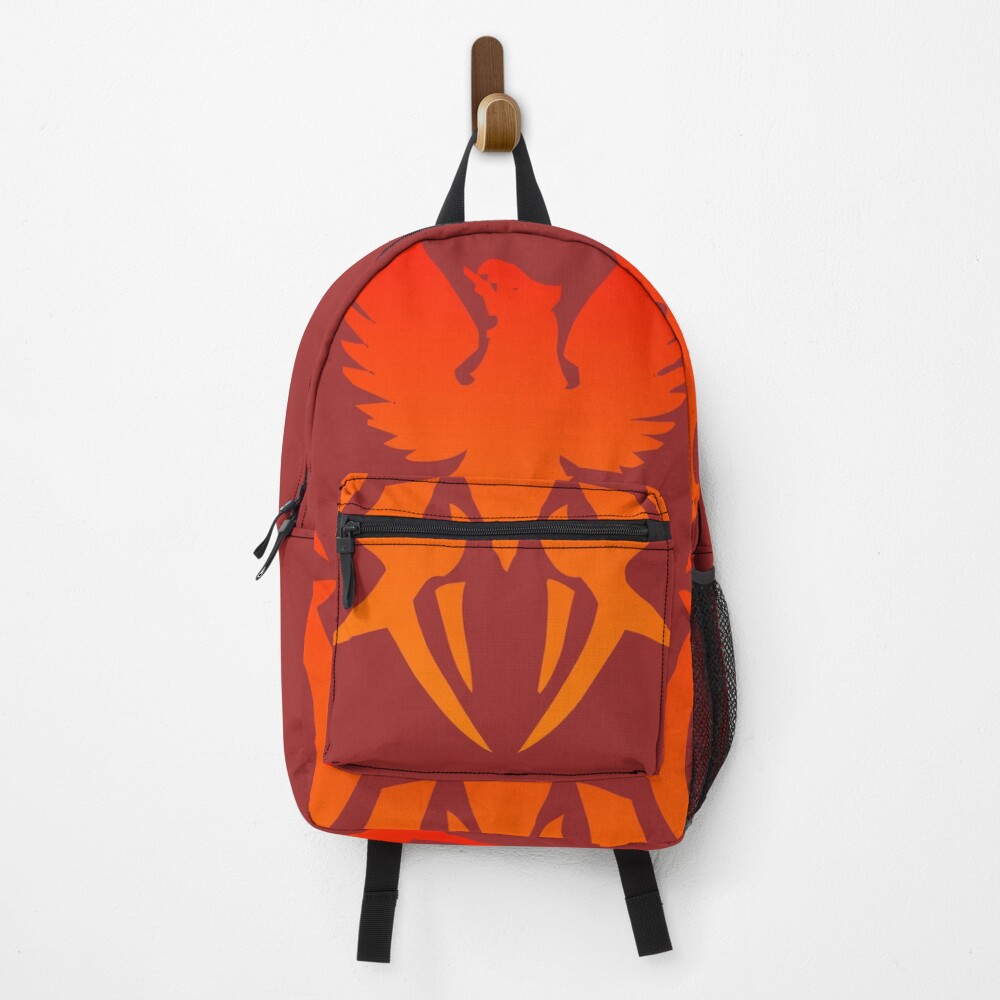 Artikel-Vorschau von Rucksack, designt und verkauft von studioabstract.