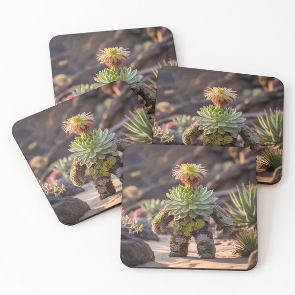 Item preview, Mr Succulent designed and sold by PictureNZ.