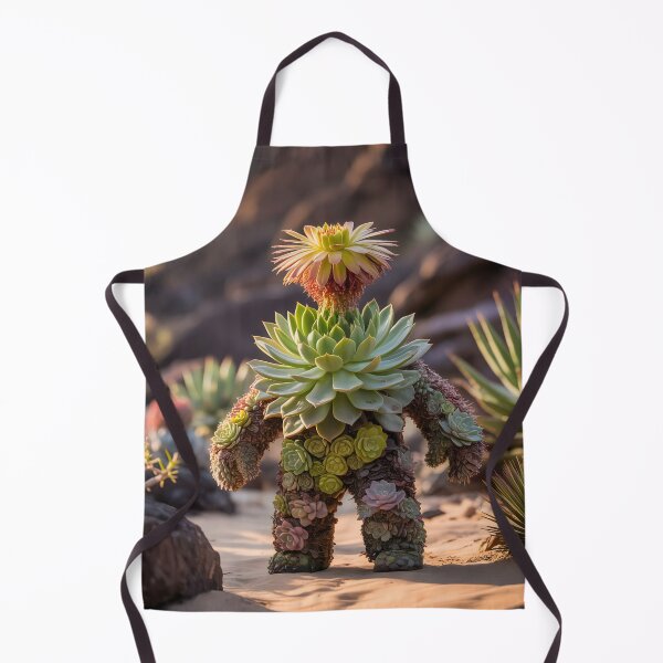 Item preview, Mr Succulent designed and sold by PictureNZ.