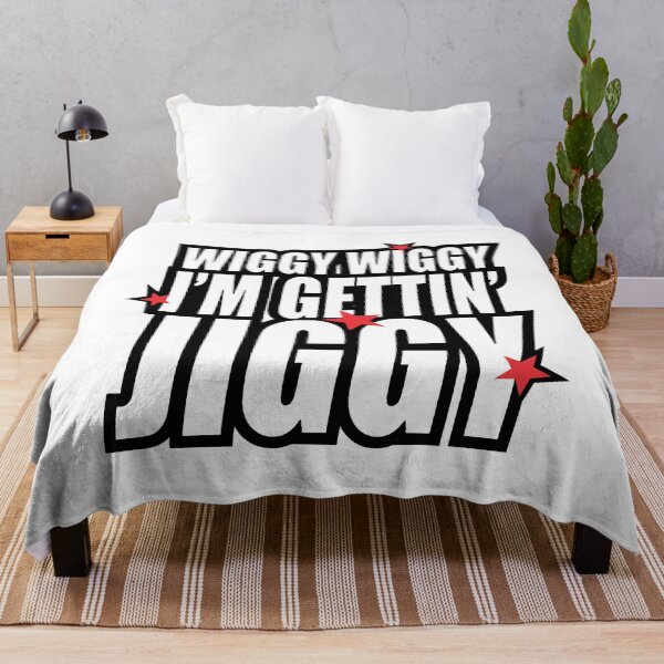 Item preview, Wiggy Wiggy I’m Gettin’ Jiggy Five 90s Boy Pop Music designed and sold by Shop-Cardinalch.