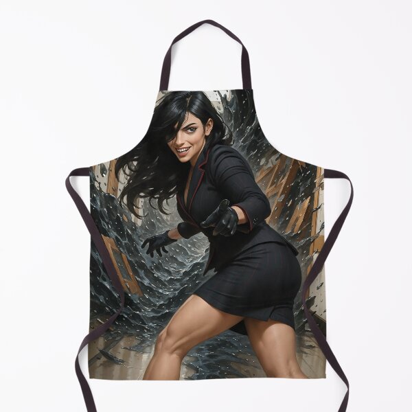 Item preview, Cassandra Kaine tsunami  designed and sold by CathryneDelamort.