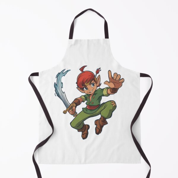 Item preview, Peter designed and sold by whatthefoxsays.