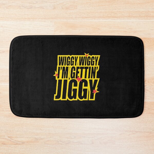 Item preview, Wiggy Wiggy I’m Gettin’ Jiggy Five 90s Boy Pop Music designed and sold by Shop-Cardinalch.