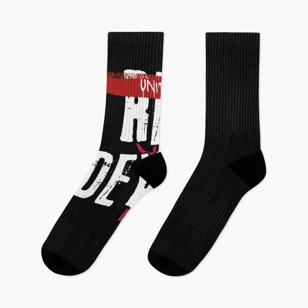 Item preview, United's Red Devils designed and sold by Shadydesigner.