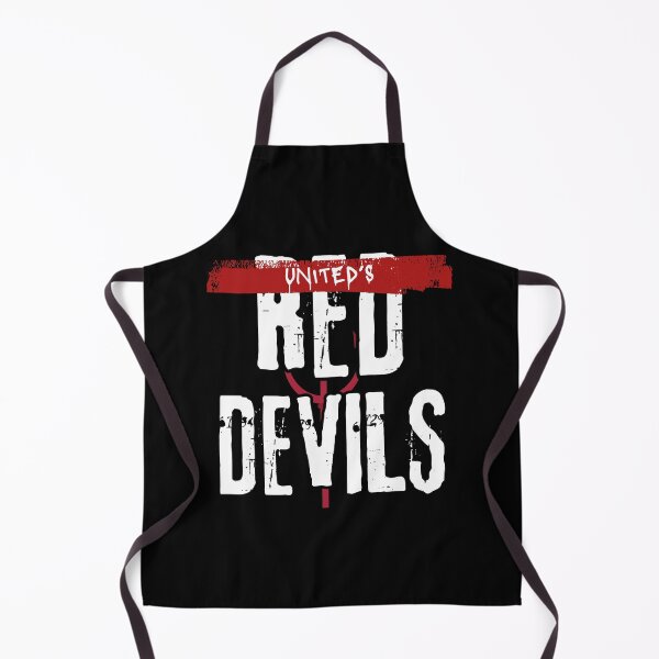 Item preview, United's Red Devils designed and sold by Shadydesigner.