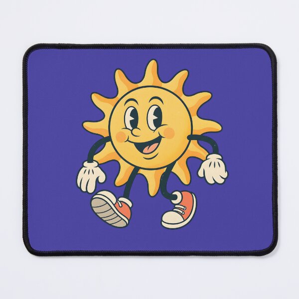 Item preview, A NICE COMIC SUN FROM THE 60'S designed and sold by infinitearte.