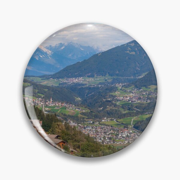 Item preview, Stubai Valley designed and sold by Torsten  Krüger.