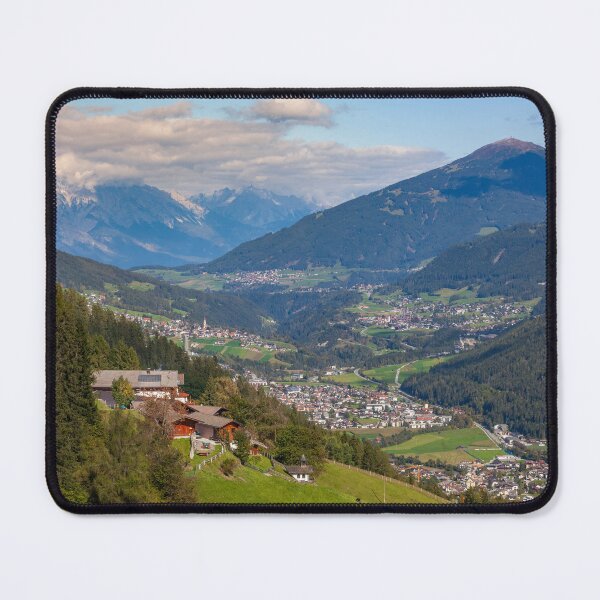 Item preview, Stubai Valley designed and sold by Torsten  Krüger.
