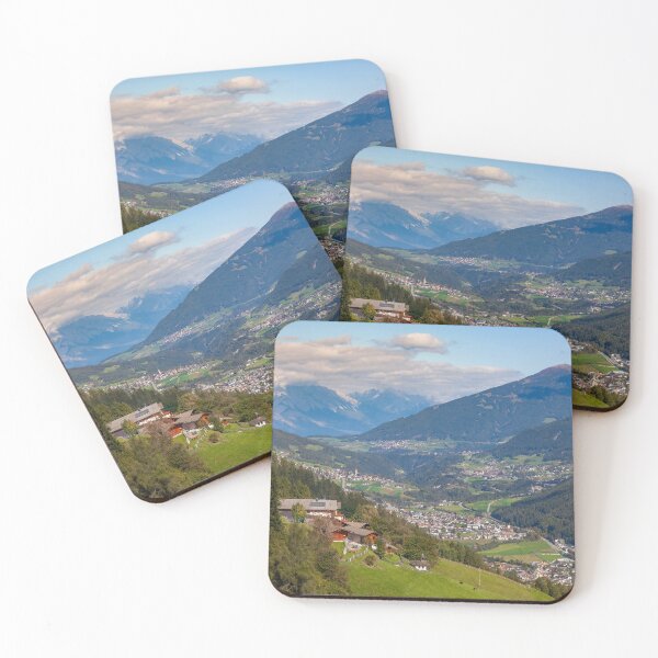 Item preview, Stubai Valley designed and sold by Torsten  Krüger.