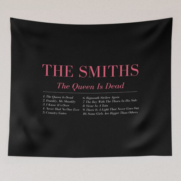 Item preview, The Smiths designed and sold by lwebb5479.