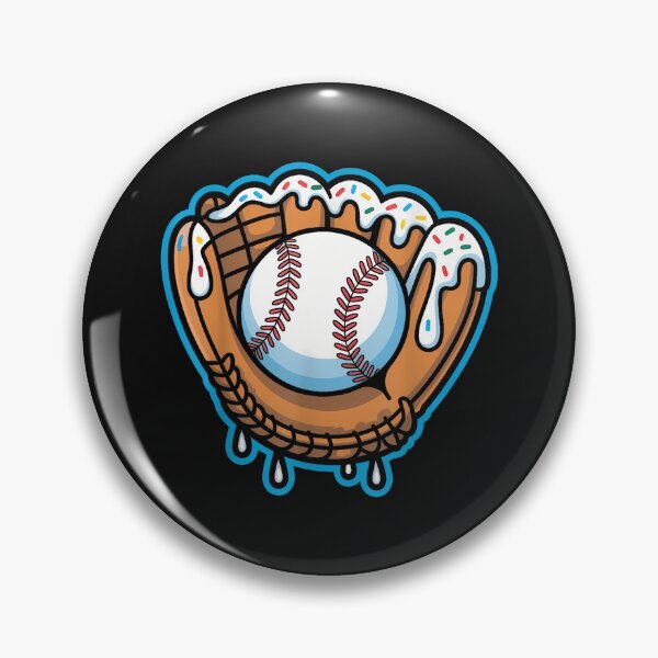 Artikelvorschau, Baseballhandschuh entworfen und verkauft von facegm.