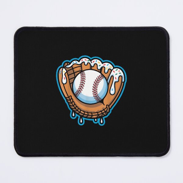 Artikelvorschau, Baseballhandschuh entworfen und verkauft von facegm.