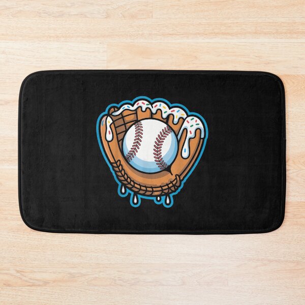 Item preview, Baseball Glove designed and sold by facegm.