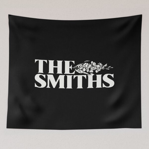 Item preview, The Smiths designed and sold by lwebb5479.