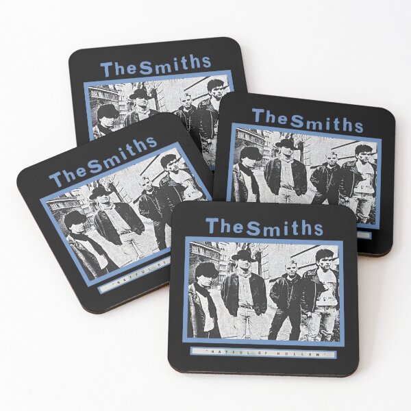 Item preview, The Smiths designed and sold by lwebb5479.