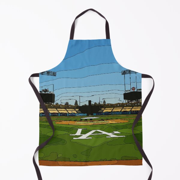Item preview, The Diamond in Blue — Los Angeles Field Art designed and sold by Srphotola.