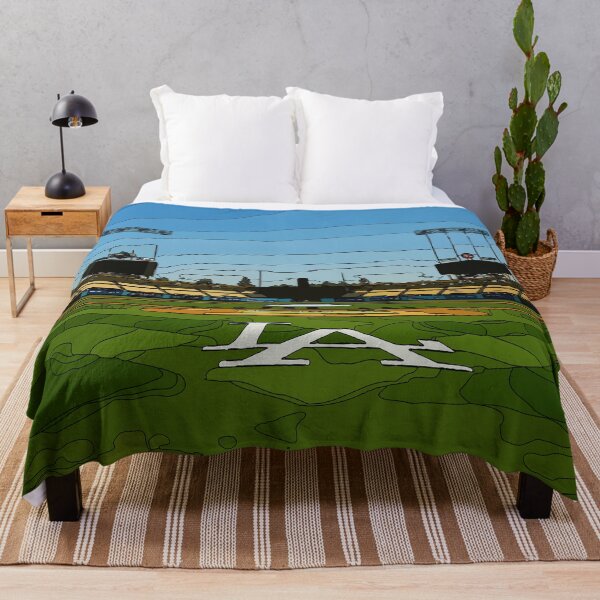 Item preview, The Diamond in Blue — Los Angeles Field Art designed and sold by Srphotola.