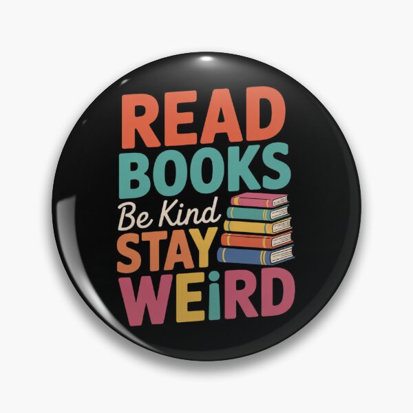 Item preview, Booklover and Book Reader  designed and sold by MicanCuteStore.